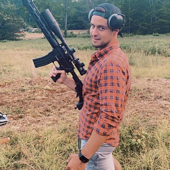 Meet your Posher, Adam - Picture 1 of 1